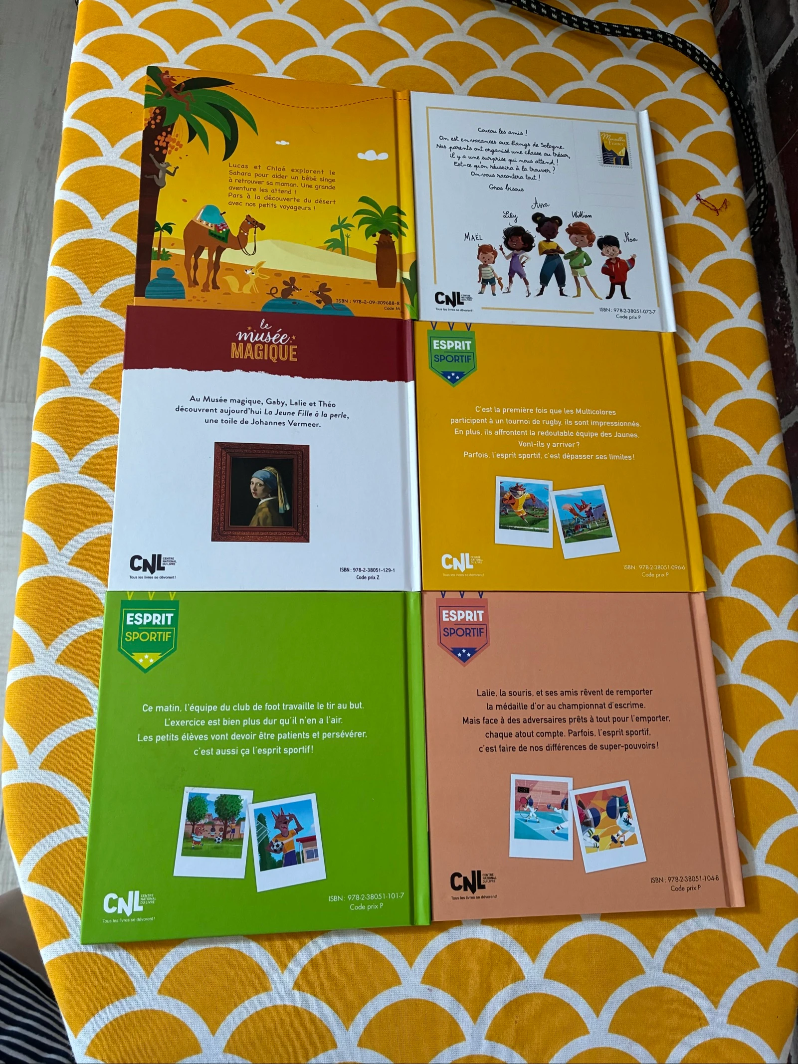 Lote de libros para niños – photo 2
